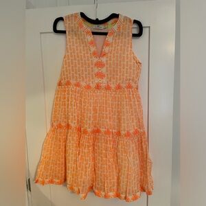 Vineyard Vines Summer Dress